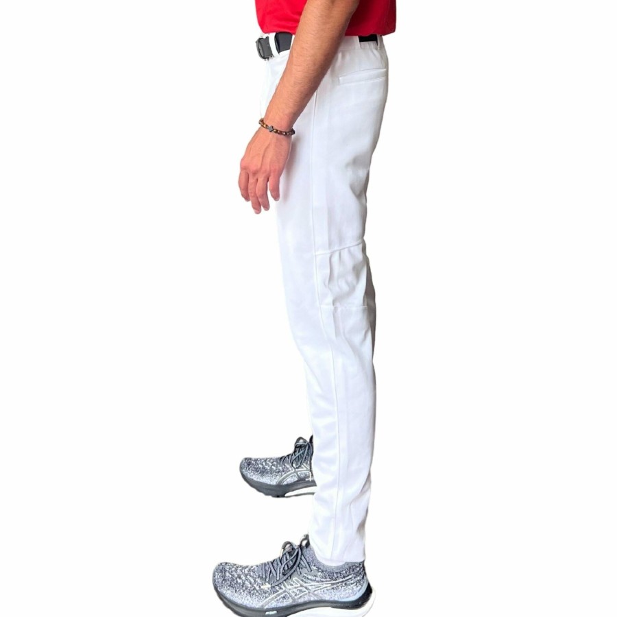 Equipment BRUCE BOLT Baseball Pants | Premium Pro Baseball Pant