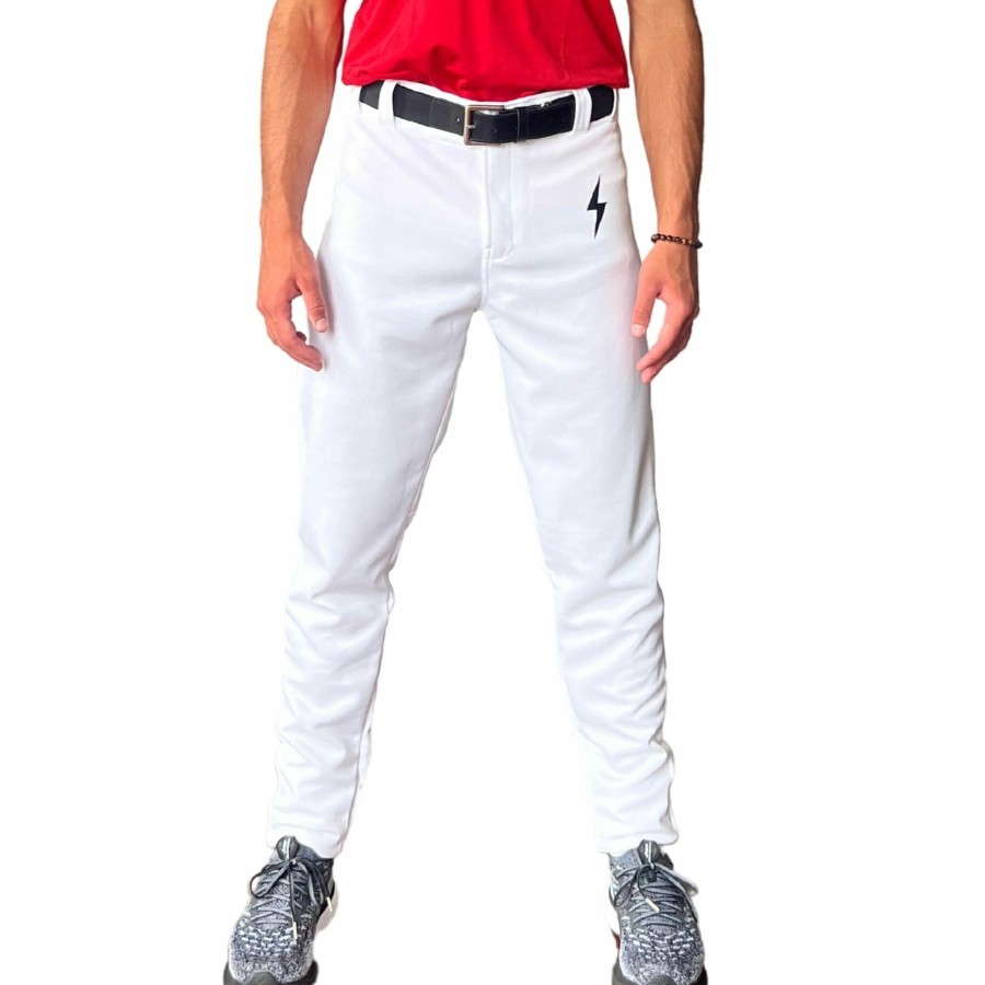 Equipment BRUCE BOLT Baseball Pants | Premium Pro Baseball Pant