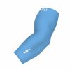 Equipment BRUCE BOLT Arm Sleeves | Graduated Compression Premium ¾ Arm Sleeve